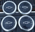 Thompson Gm 14035559 1980S-1995 Chevy S10 Hubcaps Set Of. Fixed Price $98.65.