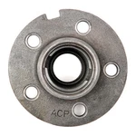 Wheel Hub 5 Stud V8 10" Brakes 1964-1968 Mustang. Fixed Price $107.90.