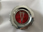 (1) 1977-1980 Pontiac Grand Prix, Lemans Oem Center Cap, 253995, Only. Fixed Price $20.00.