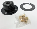 Oem Motors Part CR-1608 4 Hole Oil 180 + Gasket & Screws Kit. Fixed Price $29.40.
