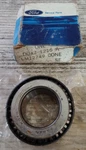 Nos Oem 1965-73 Mustang Front Outer Wheel Bearing Cone Ford D0AZ-1216-A. Fixed Price $10.00.