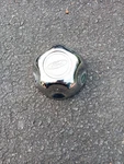 1995-1999 Ford Explorer Ranger 14" 15" Oem Center Caps F67A1A096MA Chrome. Fixed Price $25.00.