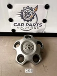 2007-2021 Toyota Tundra Sequoia Hubcap Steel Wheel 42603-0C051. Fixed Price $18.96.