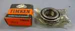 Timken 15112 Inner Bearing Wheel Cone Bore 1/8", Width 13/16". Fixed Price $29.99.