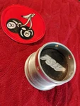 X1 Tsw Custom Wheel Center Cap Aftermarket By Tiger Part #bper D4 (r System). Fixed Price $84.90.