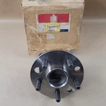 Nos Gm 7466916 Wheel Hub 1984-91 Chevy Celebrity Buick Century Olds Pontiac 6000. Fixed Price $49.99.