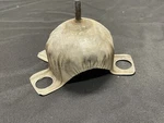 Retainer Brackets For 1982 To 1984 Olds Delta 88 Cutlass Wire Spoke Hubcaps. Fixed Price $29.95.