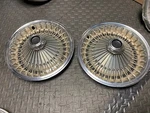 Oem Mopar Wire 1970-80 Dodge Plymouth Chrysler Spoke. Fixed Price $48.00.