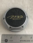 Mb Motoring Motorsports Wheels Chrome Rim Hub Cover Center Cap BC-683. Fixed Price $15.00.