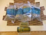 5 Pcs Ford Oem Heavy Truck "bolt" (hub) 1/8"-16 X 3 1/2" L.h., E8HZ-1108-A. Fixed Price $69.95.