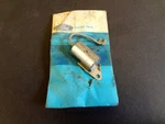 Nos 1969 Ford Boss 429 Mustang Motorcraft Condenser C9AZ-12300-A C9AF-12300-B. Fixed Price $29.99.