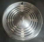 (1) Vintage Oem 1973-1974 Pontiac Firebird Lemans Ventura 14" Hubcap Wheel Cover. Fixed Price $29.99.