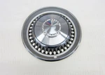 Nos 1967 1968 Chevrolet Impala Hub Cap 14" Wheel Cover Gm 3893361. Fixed Price $69.00.