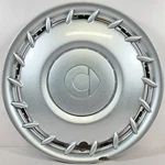 One 2008-2015 Smart Car Fortwo # 57007 15" Hubcap / Wheel Cover 451-4010224-C20L. Fixed Price $79.99.
