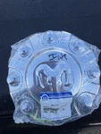 Genuine Mopar Wheel Center Cap 2019-2026 Ram 68636895AA. Fixed Price $55.00.