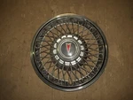 82-87 Pontiac Firebird Bonneville Hubcap Rim Wheel Cover 14" Wire Oem 5074 Used. Fixed Price $59.99.