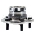 Wheel Bearing And Hub Assembly Iap Dura 295-12167. Fixed Price $50.43.