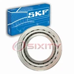 Skf Front Inner Wheel Bearing For 1956-1958 Studebaker Transtar Axle Cw. Fixed Price $17.95.