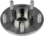 Dorman 930-001 Wheel Hub Rear For 06-15 Mazda MX-5 Miata. Fixed Price $66.74.