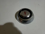 Gm 1972-1976 Pontiac Wheel Hubcap Center 546725 65381 #BX39. Fixed Price $12.00.