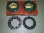 National Oil Seals (lot Of 4) 6950. Fixed Price $29.00.