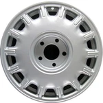 Wheel Rim Cadillac Eldorado Seville 16 1992-1994 3543663 3635376 Oem 4506. Fixed Price $237.00.