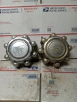 Ford F-250 F-350 Oem Wheel Center Caps (2) F81A-1A096-CA F81A-1A096-BB 1999-2004. Fixed Price $55.89.