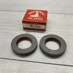2 National Oil Seal 9161 New Old Stock. Free Ship!!!. Fixed Price $25.99.