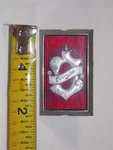 Vintage 81 82 83 84 85 Oldsmobile Cutlass Car Vehicle Hubcap Cover Emblem Badge. Fixed Price $16.00.