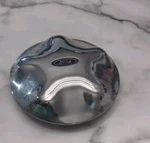 Ford Center Cap Pc/abs 21706 Chrome. Fixed Price $25.98.