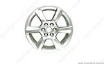 Genuine Saab Alloy Wheel (18X8) For 2011 9-4X 09597409-AA. Fixed Price $49.24.