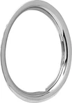 1967-1988 Gm; Rally Wheel Trim Ring; 15" X 6" 7"; Chrome Plated; Round. Fixed Price $23.99.