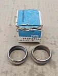 Nos Gm Corvette 1963-1966 Rear End Crush Sleeve Pinion Flange Spacers 3817864. Fixed Price $19.95.