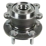 Wheel Bearing And Hub Assembly Moog 512500. Fixed Price $98.53.