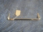 Nos 1973 1974 Ford Galaxie Ltd Custom 500 Country Squire Rh Grll Grille Molding. Fixed Price $39.99.