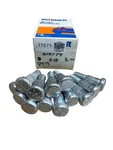 Dorman Wheel Lug Bolt P/n: 610-179 QTY:13. Fixed Price $57.00.
