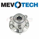 Mevotech Bxt Wheel Bearing Hub Assembly For WH513017K WE60701 Cv. Fixed Price $46.45.