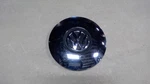 Wheel Cap Vw 5C0601149D Fits 12-18 Beetle 116891. Fixed Price $166.00.