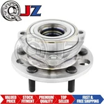 1-PACK 513059 Front Wheel Bearing Hub Assembly For 1989-1991 Cadillac Seville. Fixed Price $63.00.