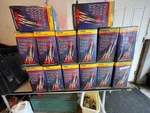 Wells Ignition Wires Frank QW829 1981 Up Ford Lincoln Mercury V8. Fixed Price $45.00.