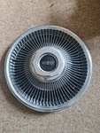 1968 1969 Lincoln Continental Mk Wheel Hub Cap C8LY-1130-A. Fixed Price $225.17.
