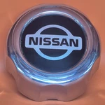 Oem Nissan 1996-1999 Frontier Pathfinder Chrome Wheel Cap 40315-89P15. Fixed Price $65.00.