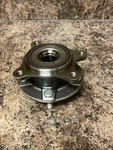 Beck/arnley 051-6433 Wheel Bearing And Hub Assembly Free Shipping!!!. Fixed Price $99.95.