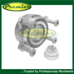 Premier Front Rear Wheel Bearing Kit Fits Vw Touareg Porsche Cayenne 911. Fixed Price $80.32.
