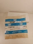 Nos Genuine Gm Wheel Cover Medallion Emblem Pontiac 1984-1987 Sealed Package. Fixed Price $39.80.
