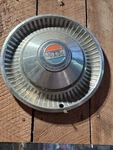 Jeep Wagoneer Cherokee Wheel Cover 1976 1988 Cj J-series Truck. Fixed Price $45.00.