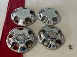 #z Set 4) 2003-2014 Dodge Ram Truck 1500 Chrome Center Caps 52106536A. Fixed Price $39.95.