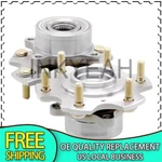 2PCS Front Wheel Hub Bearing Assembly For 2001-2006 Mitsubishi Montero 6-LUG. Fixed Price $82.99.