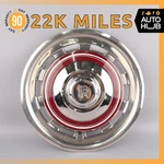 81-89 Rolls Royce Silver Spirit Wheel Center Hub Cap Cover UG14879 Oem 22K. Fixed Price $298.80.