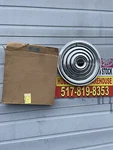 1967-73 Pontiac Lemans Firebird Hubcaps 14 Very Nice Oem Box. Fixed Price $95.00.